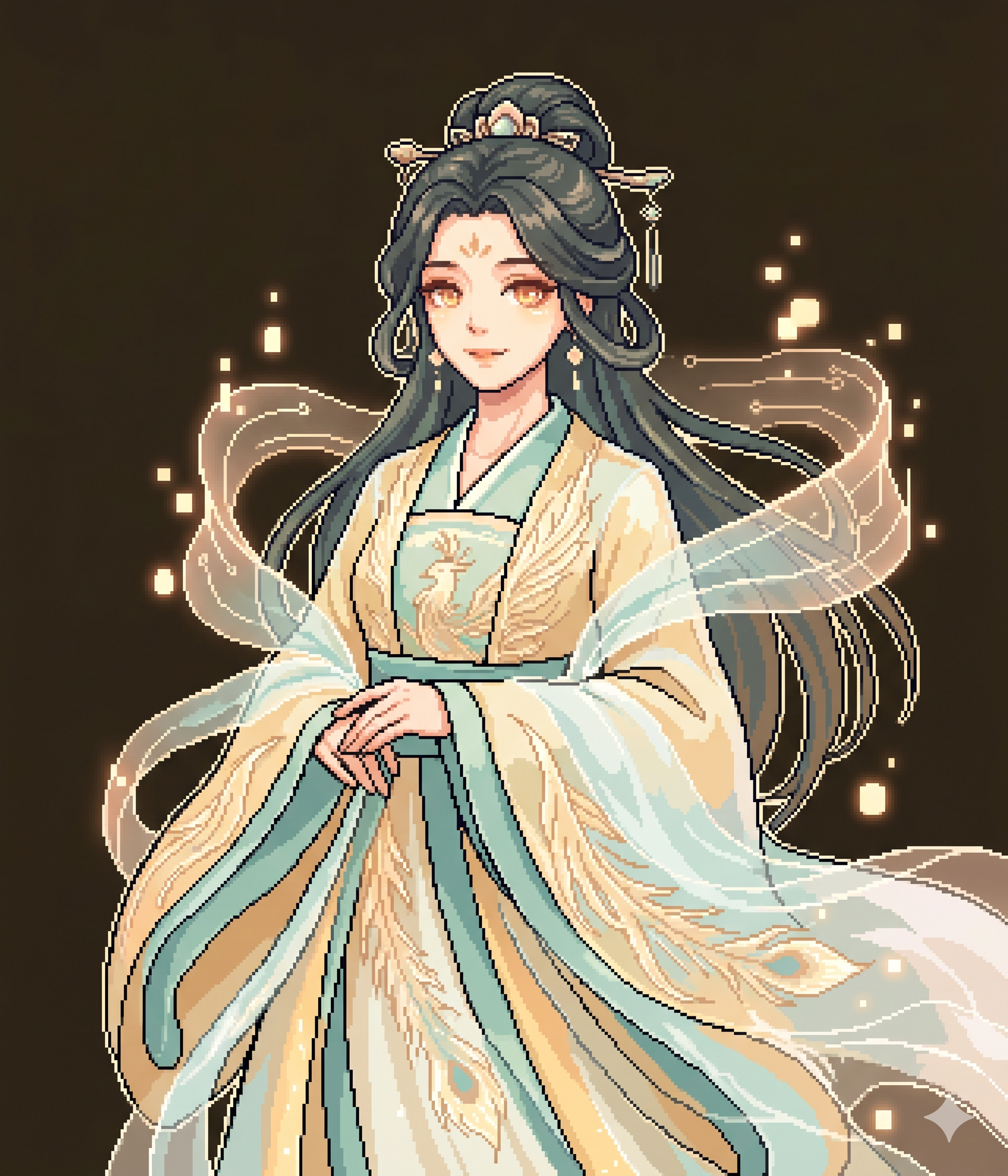 凤灵儿