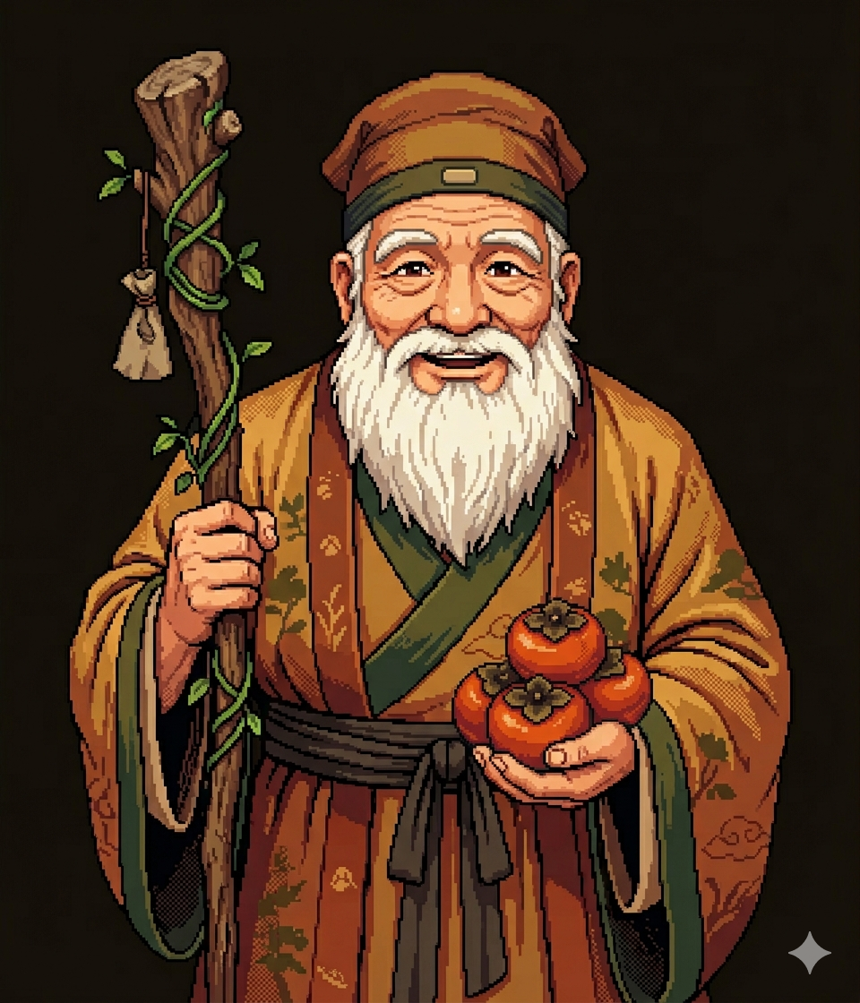 龙圣子